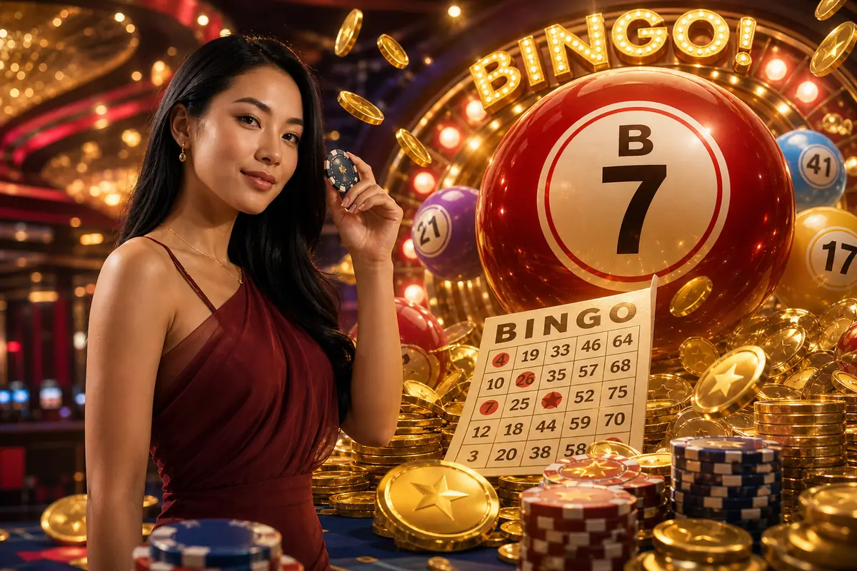 59p VIP Program အဆင့်မြင့် ကစားသူများ
