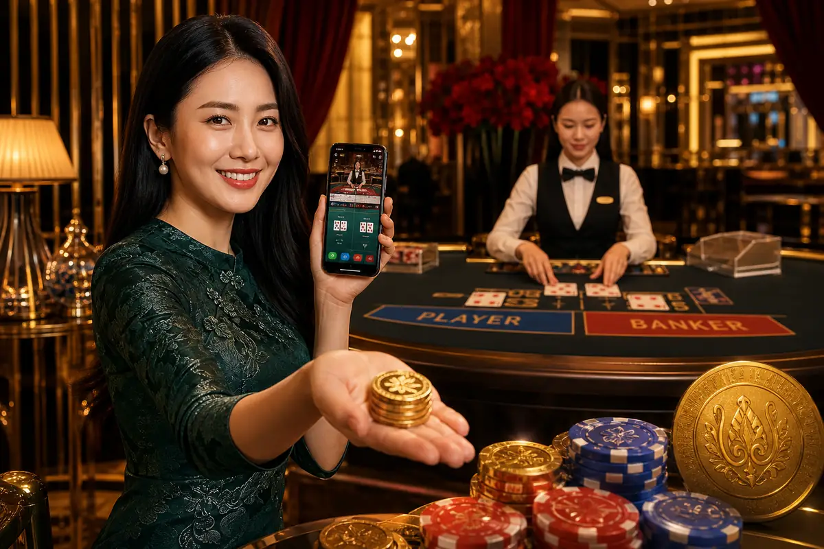 59p VIP Cashback ဘောနပ်စ် အဆင့်များ