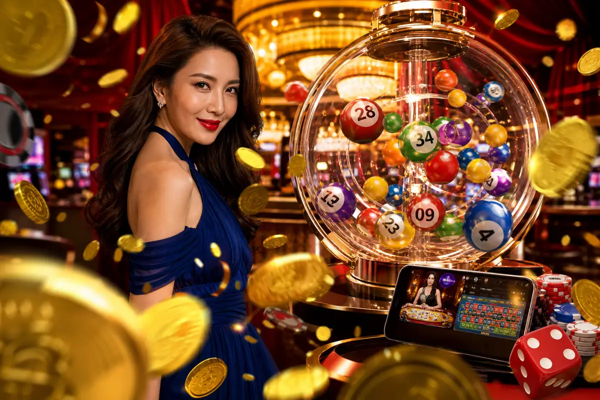 59p Roulette Live ကစားနည်းအဆင့်များ
