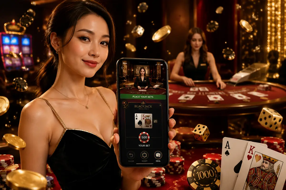 59p ထိပ်တန်းစလော့ ဂိမ်းစာရင်း